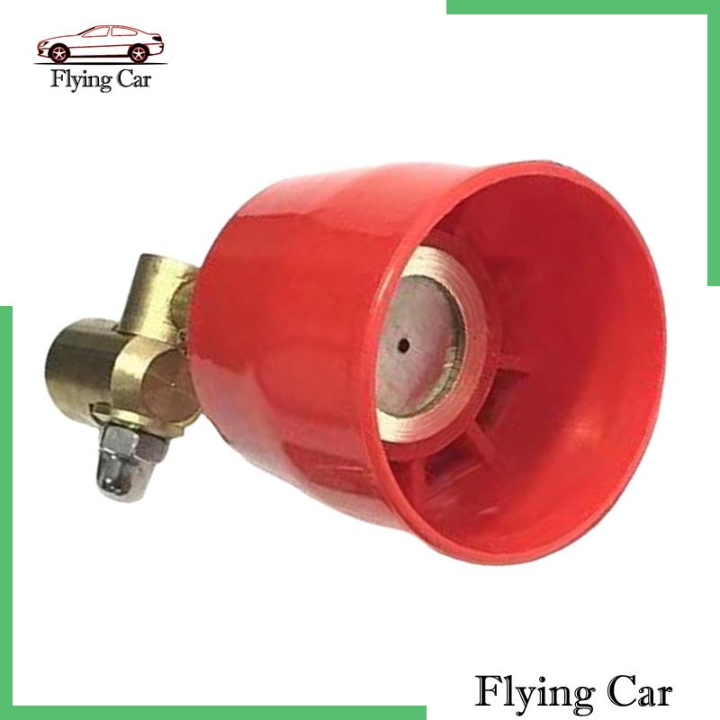 Vòi Phun Sương Áp Suất Cao Lzdjfmy2 Bằng Đồng Thau Cho Nhà Kính