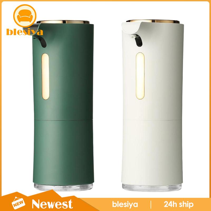 Bình Đựng Xà Phòng Dung Tích 550ml Tự Động Tiện Dụng