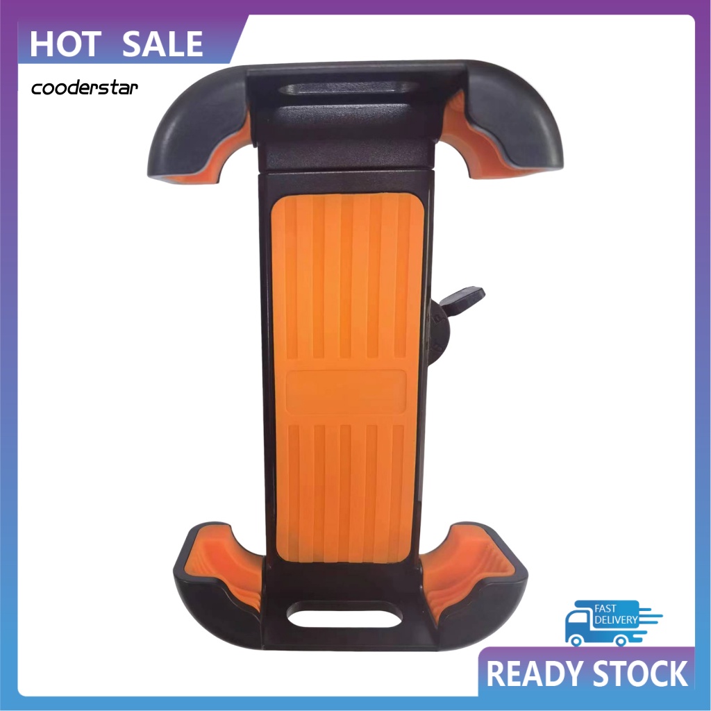 Giá Đỡ Điện Thoại Gắn Tay Lái Xe Đạp / Mô Tô Tiện Dụng