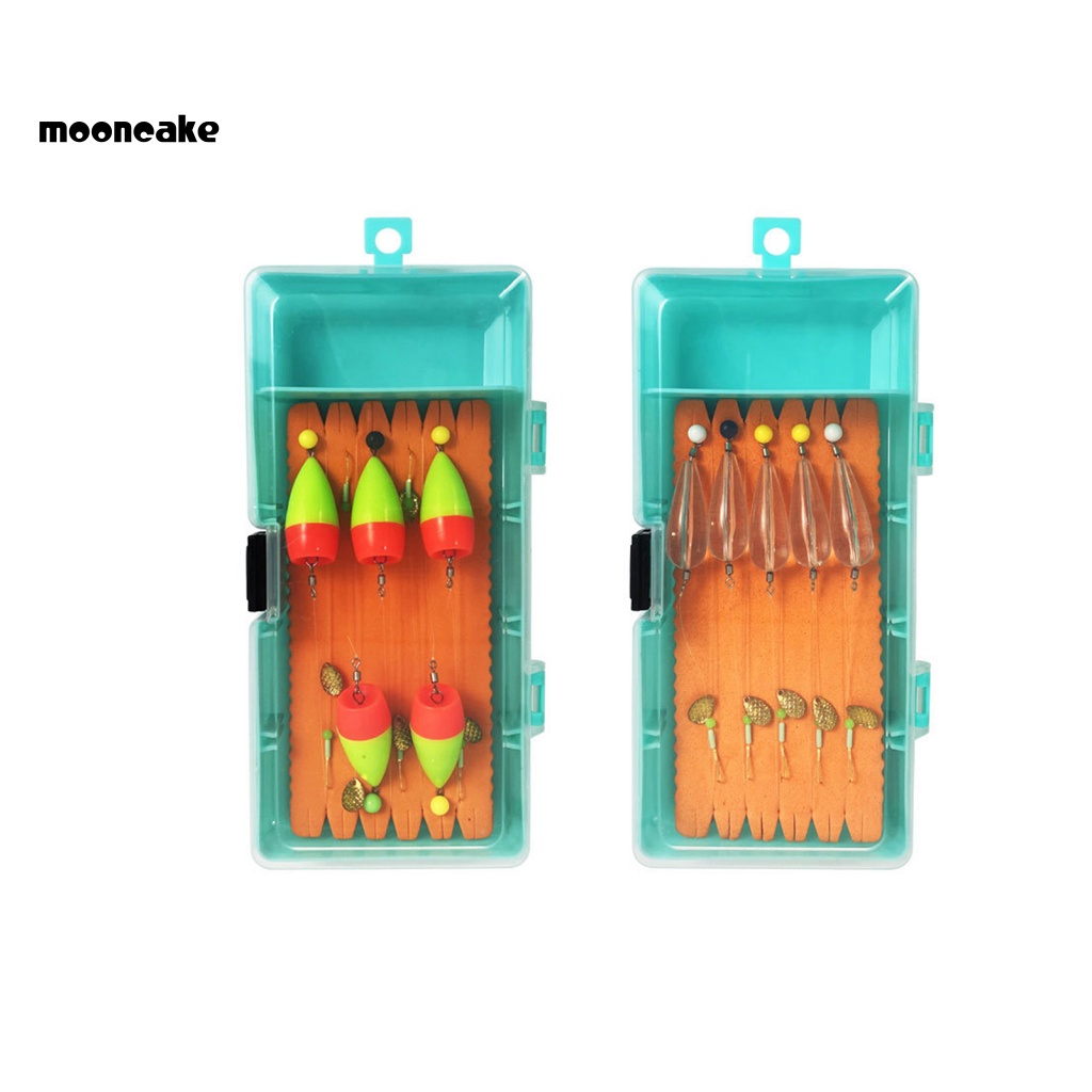 1 Bộ Phao Câu Cá Có Thể Điều Chỉnh Tiện Dụng