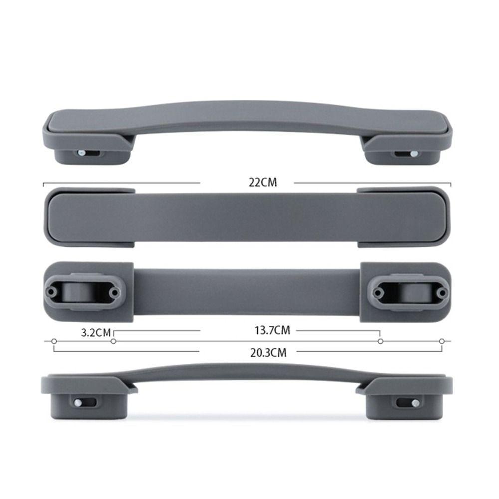 Tay Cầm Va Li Du Lịch Thay Thế Chất Lượng Cao