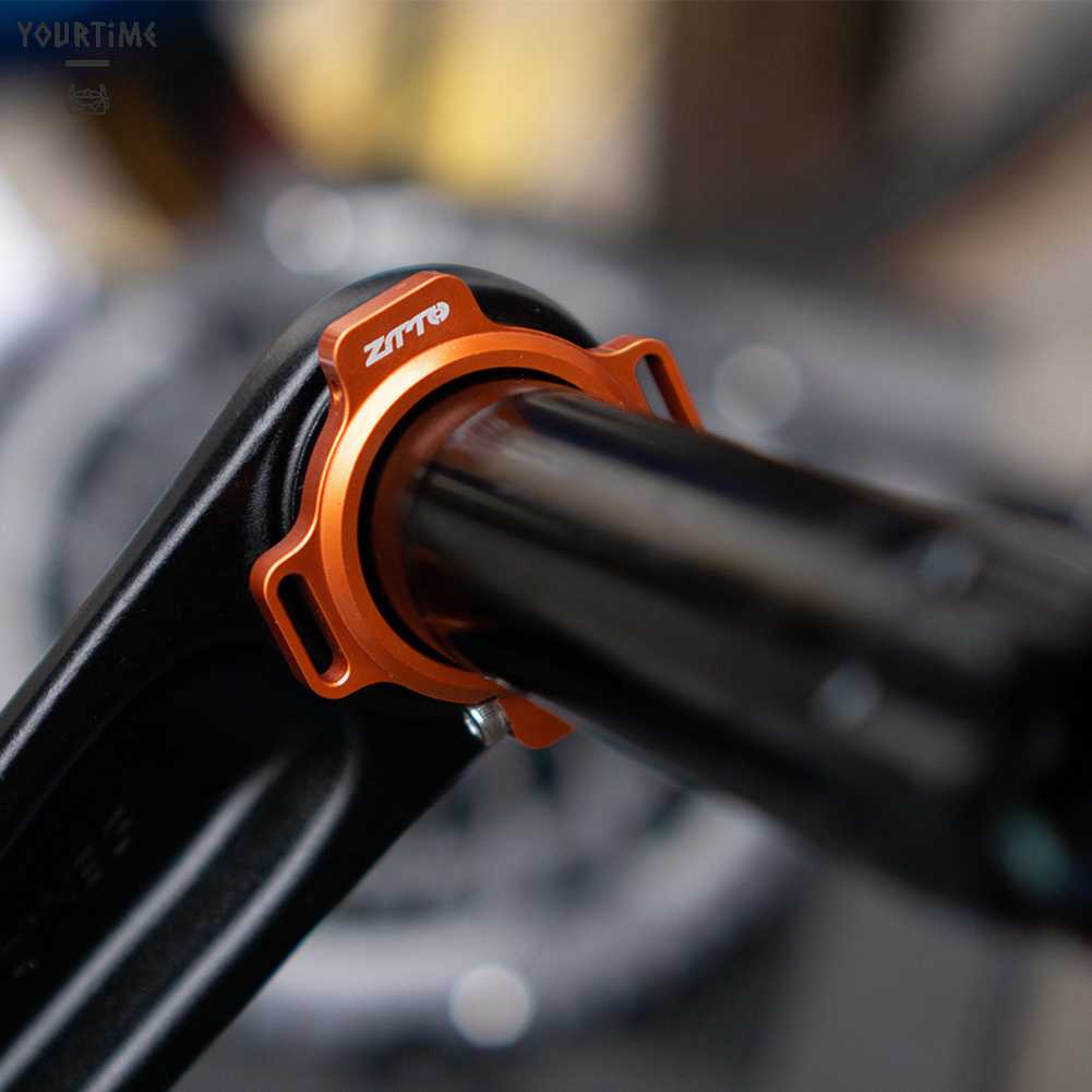 Trục Khuỷu ZTTO Điều Chỉnh Tải Trước Cho Sran DUB