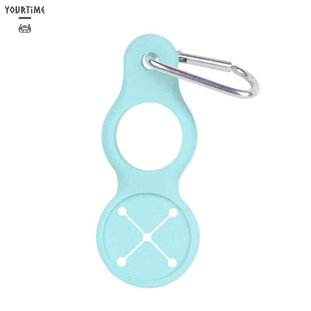 Giá Đỡ Bình Nước Thể Thao Có Móc Treo Khăn Đa Ứng Dụng