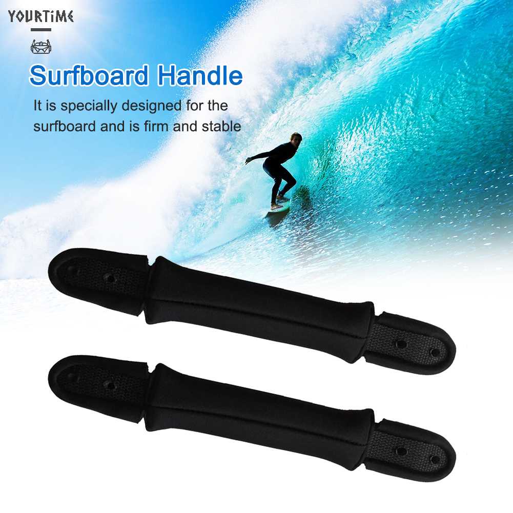 Tay Cầm Gắn Ván Lướt Sóng Tiện Dụng