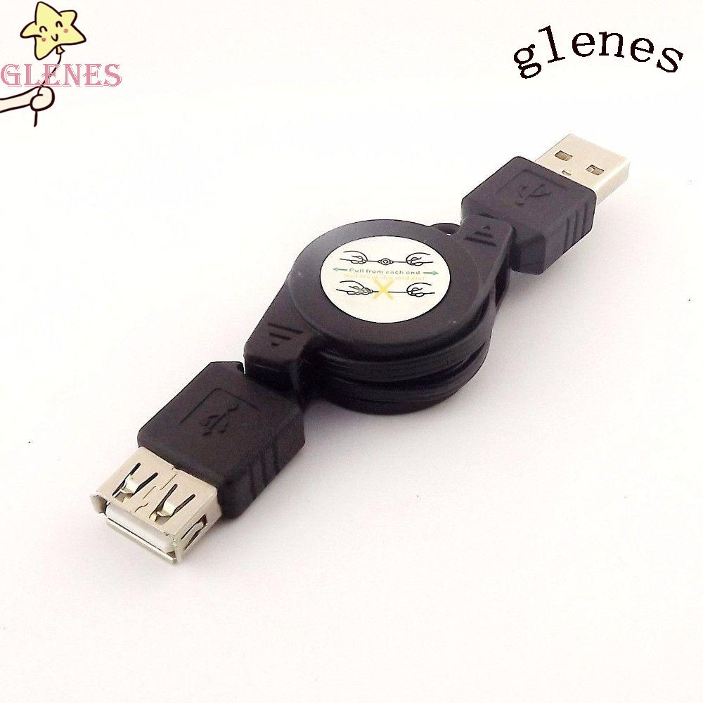 Cáp Mở Rộng 75cm Chuyển Đổi Cổng USB Sang AF USB 2.0 A
