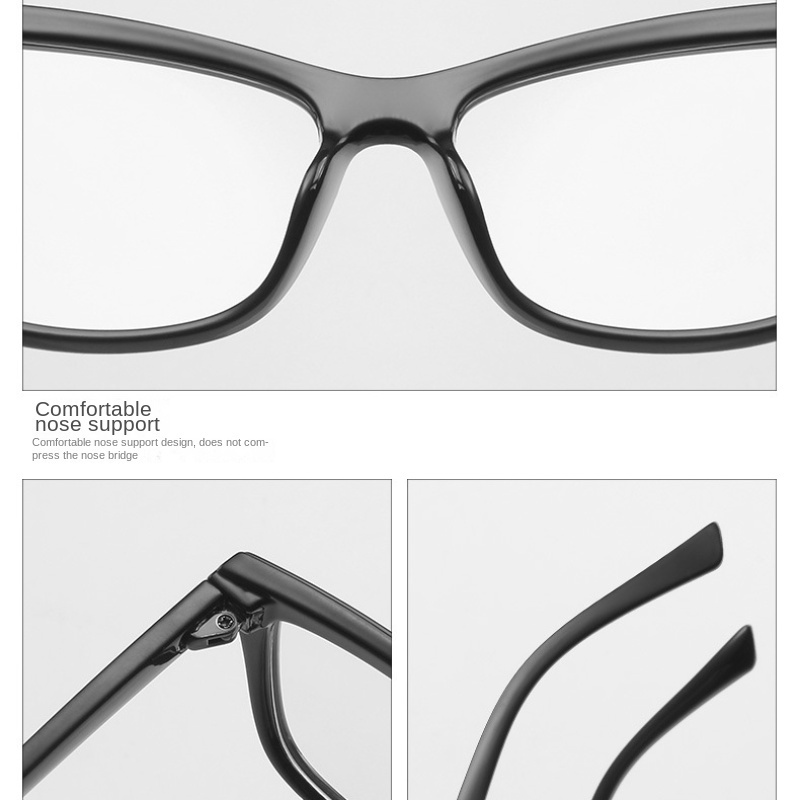 Kính Mát Gọng Kim Loại Nhiều Màu Sắc Thời Trang Cho Nam Nữ