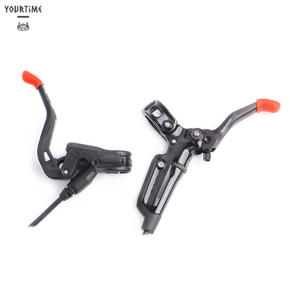 Bộ 2 Vỏ Bọc Bảo Vệ Cần Gạt Số Xe Đạp Bằng Silicon Tiện Dụng