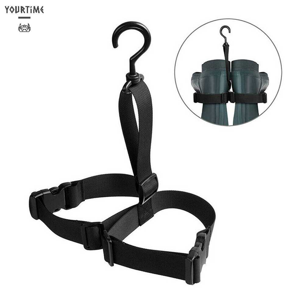 Dây Treo Phơi Giày Có Thể Điều Chỉnh Tiện Lợi