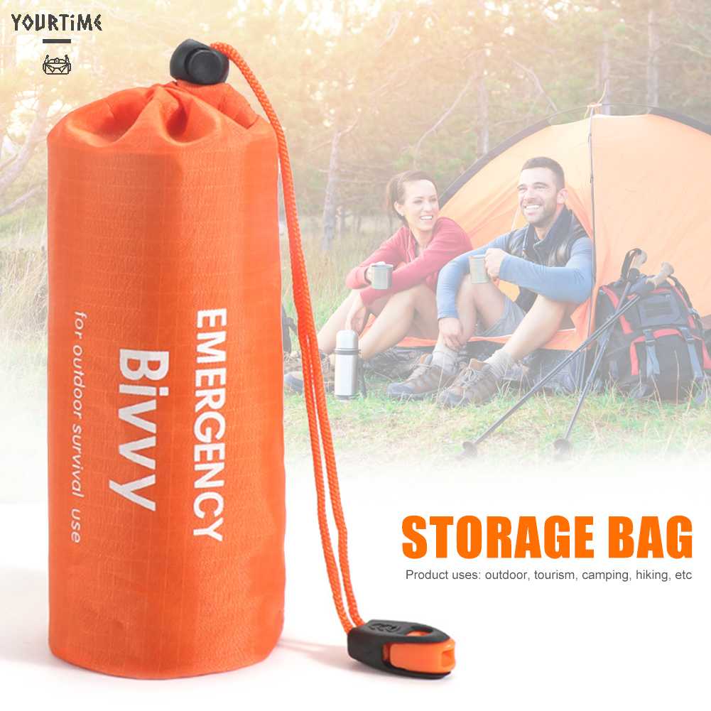 Túi Đựng Dụng Cụ Cắm Trại Đa Năng