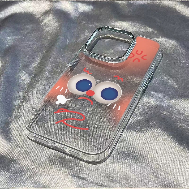 ✅Ốp Điện Thoại Mềm Chống Sốc 13In Phong Cách Đơn Giản Cho Iphone 14promax 7 11 12 / 8