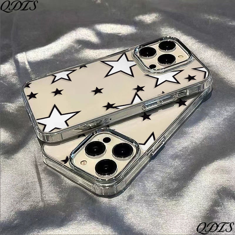 ✅Ốp Điện Thoại Mềm Chống Sốc 87In Phong Cách Đơn Giản Cho iPhone12 13 14pro11 plus