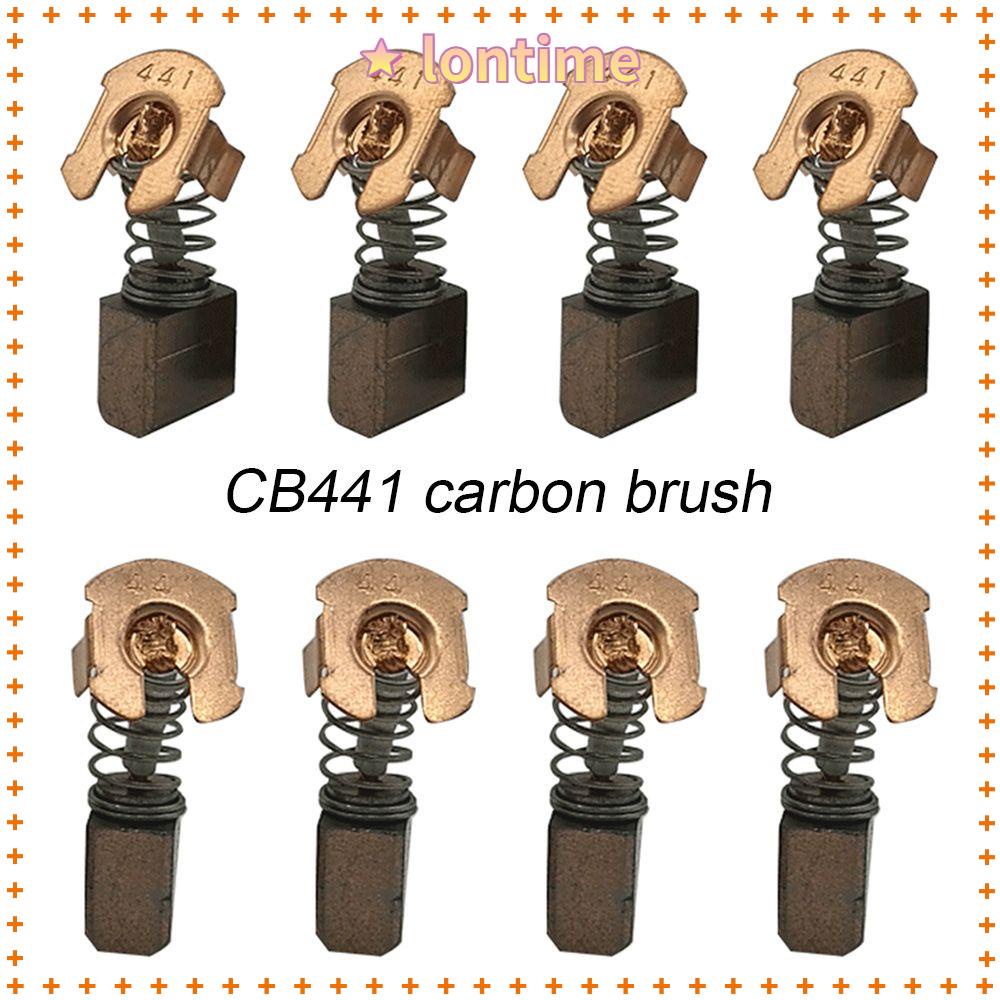 Bộ 4 / 8 Cọ Carbon Cho MKT CB441