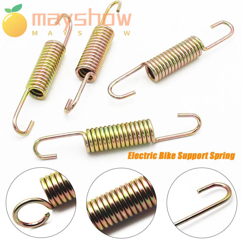 Set 2 Chân Chống Đứng Chuyên Dụng Cho Ống Pô Xe Máy Điện