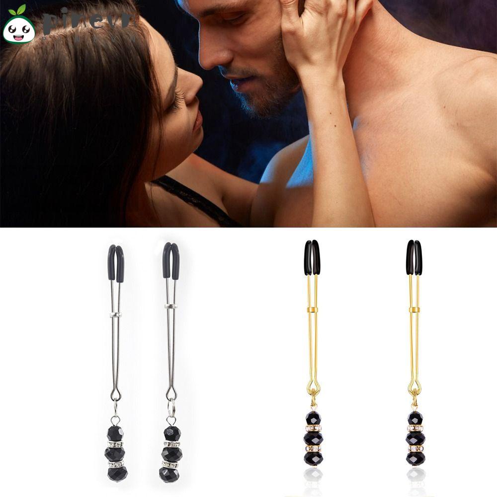 Khuyên Xỏ Cơ Thể Không Xỏ Lỗ Bằng Niken Giả