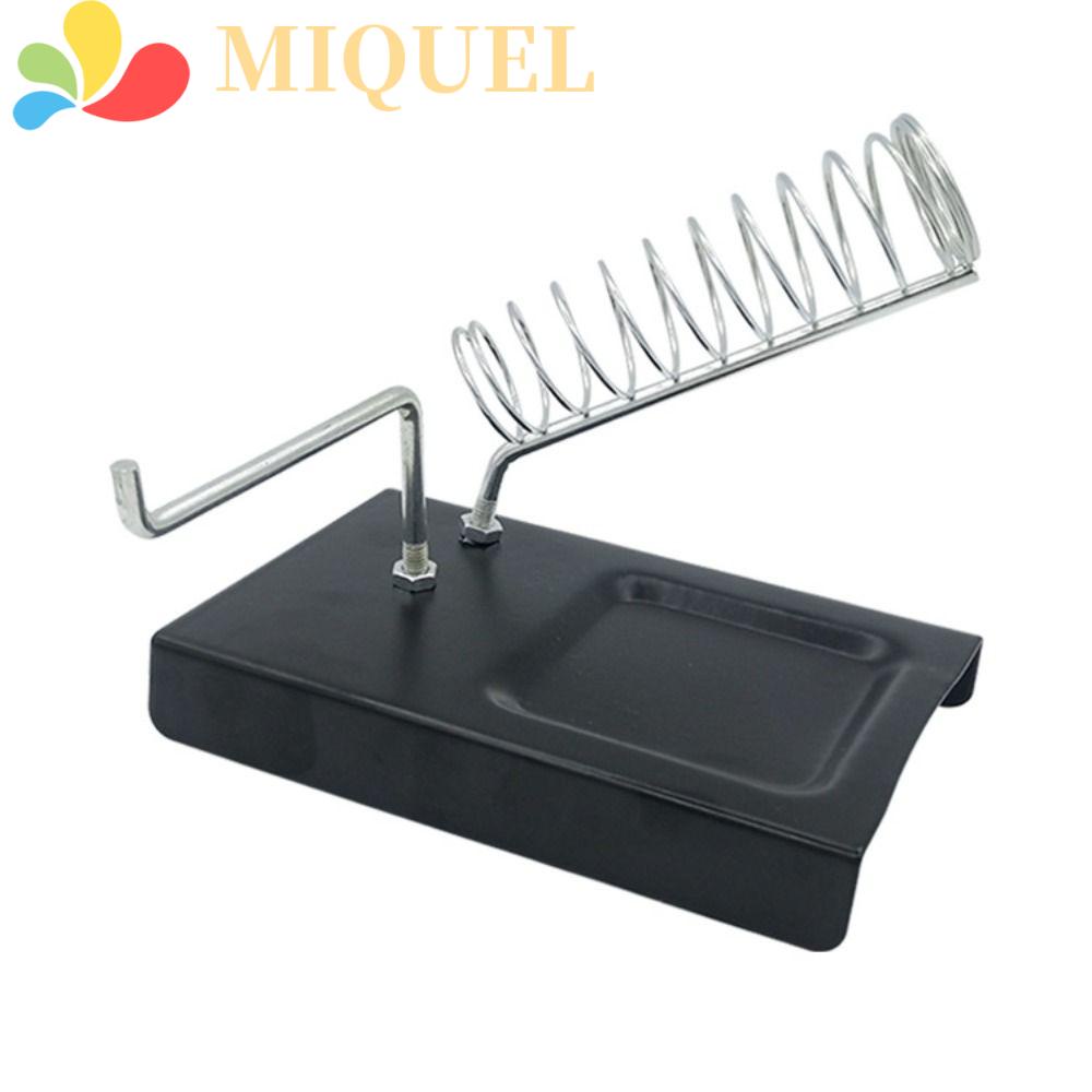 Giá Đỡ Mỏ Hàn Bằng Thiếc Chịu Nhiệt Độ Cao Tiện Dụng