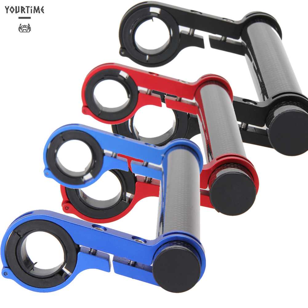 Giá Đỡ ĐồNg Hồ GắN Tay CầM Xe ĐạP