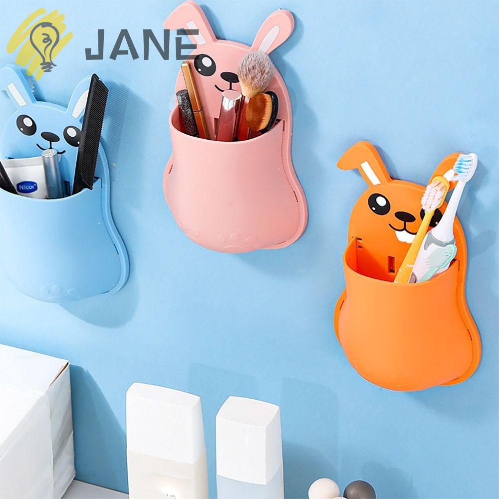 Giá Đỡ Điện Thoại Thiết Kế Hình Thỏ Hoạt Hình Dễ Thương