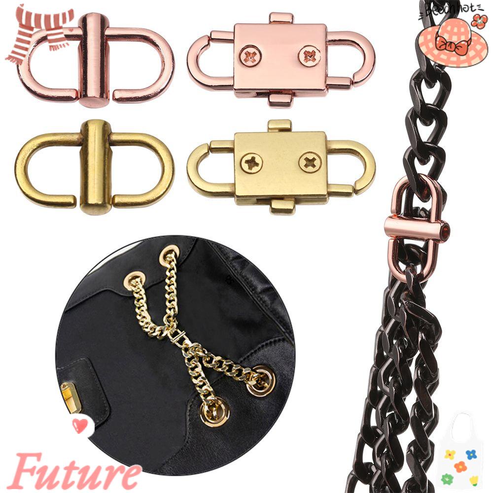 Dây Khóa Điều Chỉnh Được Cho Túi Đeo Chéo