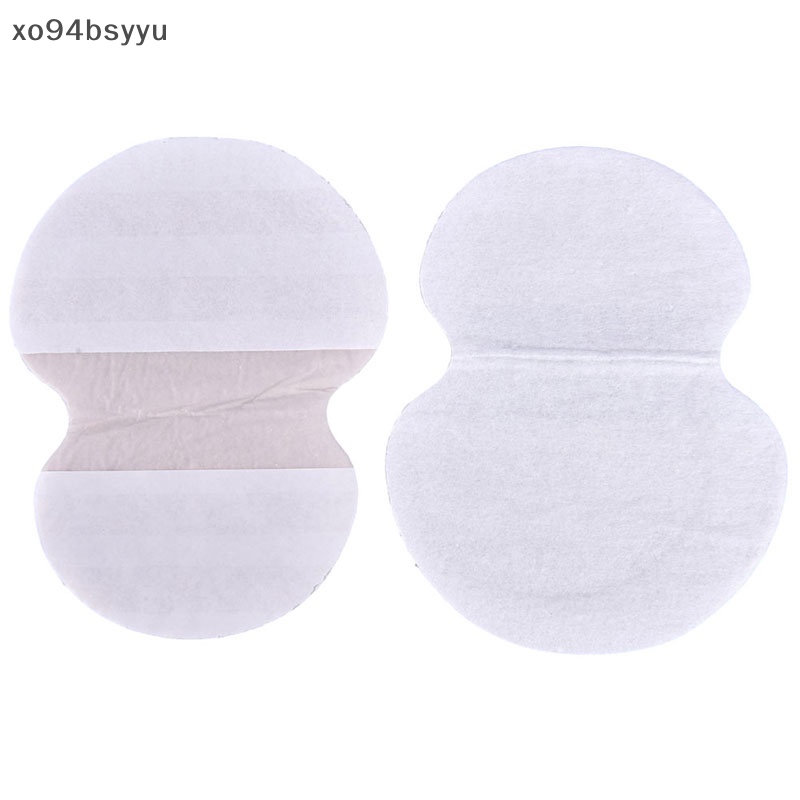 Set 100 Miếng Dán Thấm Hút Mồ Hôi Vùng Dưới Cánh Tay Xo94Bsyu