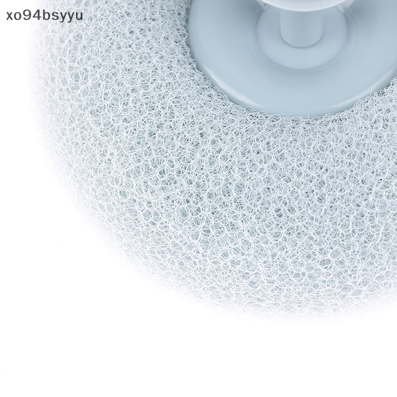 Bóng Tắm Mát Xa Xo94Bsyu Có Giác Hút Tiện Dụng