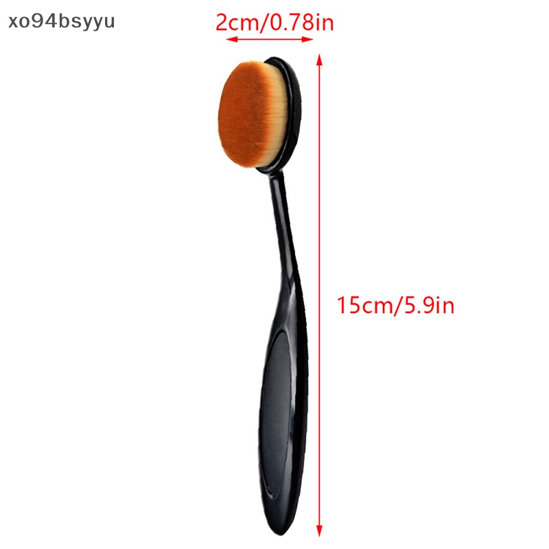 1 Cọ Phủi Bụi Móng Tay Mềm xo94bsyyu