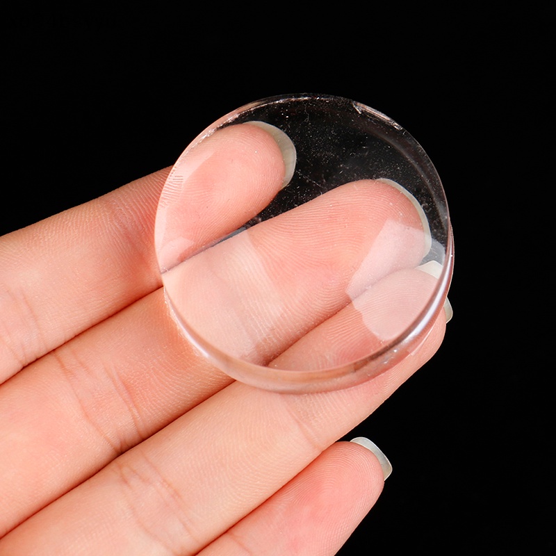 Set 5 Đầu Silicone Đóng Dấu Tem Trang Trí Móng Tay Xo94Bsyu