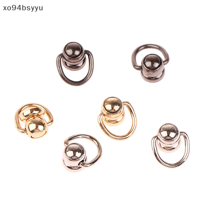 Set 10 Khóa Dây Kéo Thay Thế DIY Xo94Bsyu