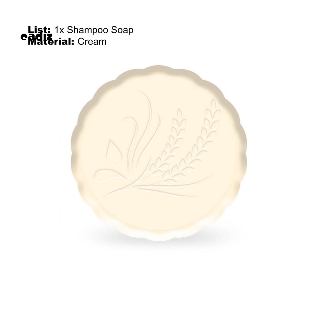 Xà Phòng Gội Đầu Chống Rụng Tóc Nhanh Chóng Không Gây Kích Ứng Cho Người Lớn