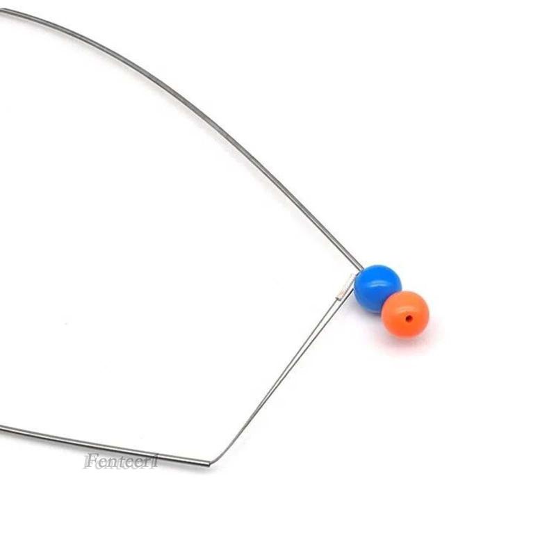 Dụng Cụ Mở Cửa Xe Hơi Fenteer1 Bằng Thép Không Gỉ