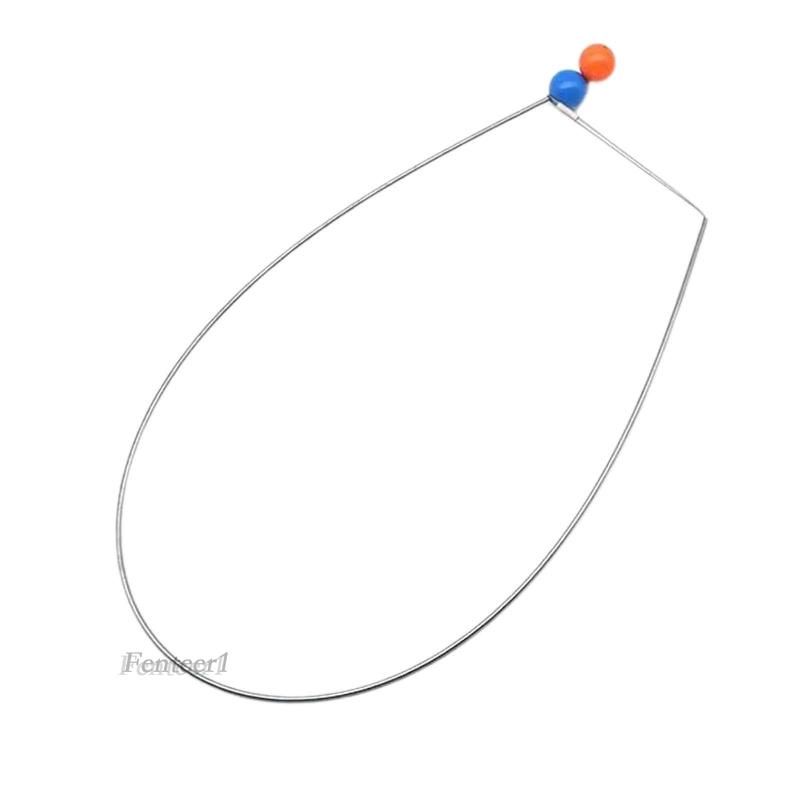 Dụng Cụ Mở Cửa Xe Hơi Fenteer1 Bằng Thép Không Gỉ