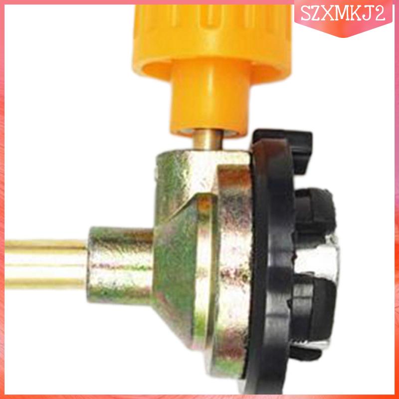 Bộ Chuyển Đổi Bình Gas Tích Hợp Bơm Gas Cho Hoạt Động Cắm Trại Ngoài Trời szxmkj2