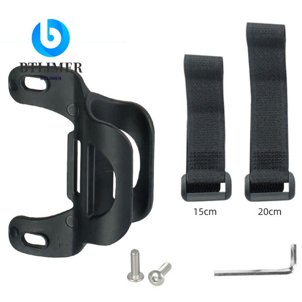 Dây Đeo Cổ Đứng Cho Ống Bơm Xe Đạp Tùy Chọn