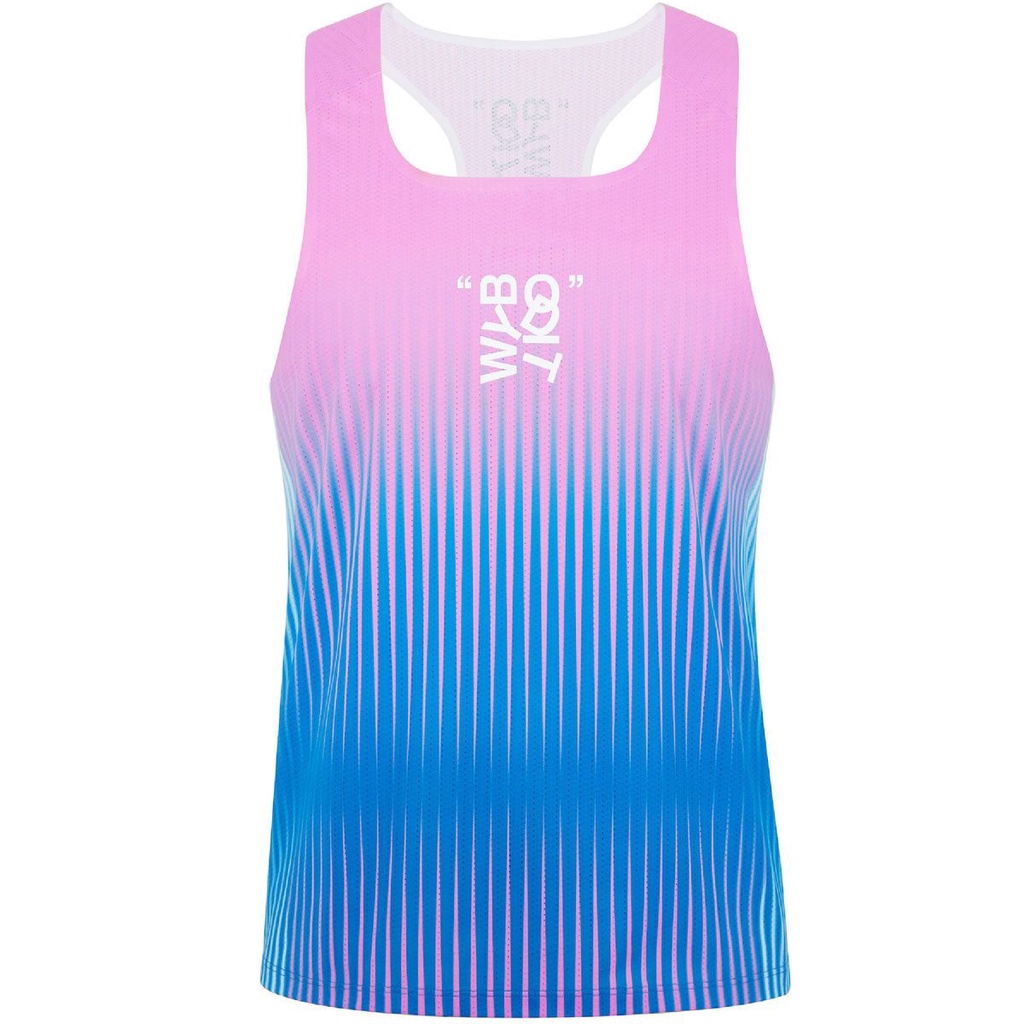 Áo Sát Nách Chạy Bộ Nhẹ Nhàng Thoáng Khí Nhanh Khô Chống Dính Phong Cách Mới Mùa Hè 2023