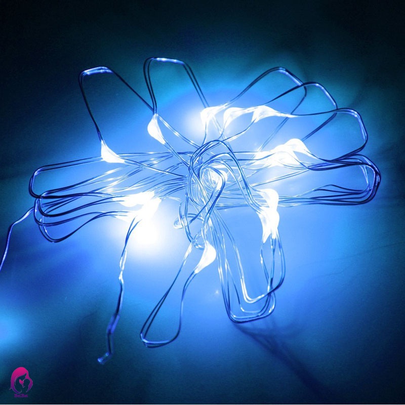 Dây Đèn Led Tiết Kiệm Năng Lượng Cao