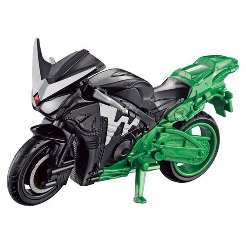 Mô Hình Nhân Vật BANDAI Kamen Rider RKF Super Action Shippuden Ace +