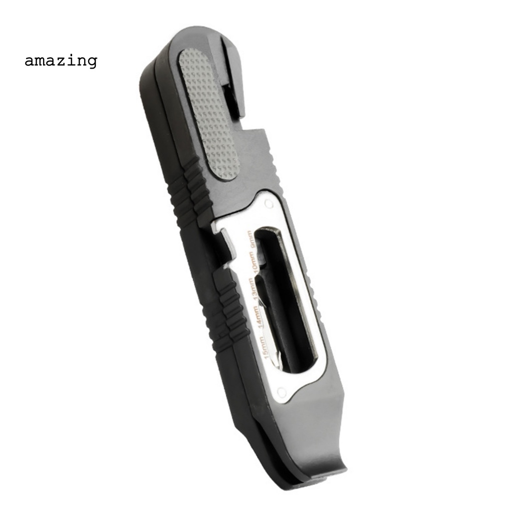 Lốp Xe Đạp Leo Núi Không Biến Dạng Hạng Nặng Kèm Dụng Cụ Mở Nắp Chai