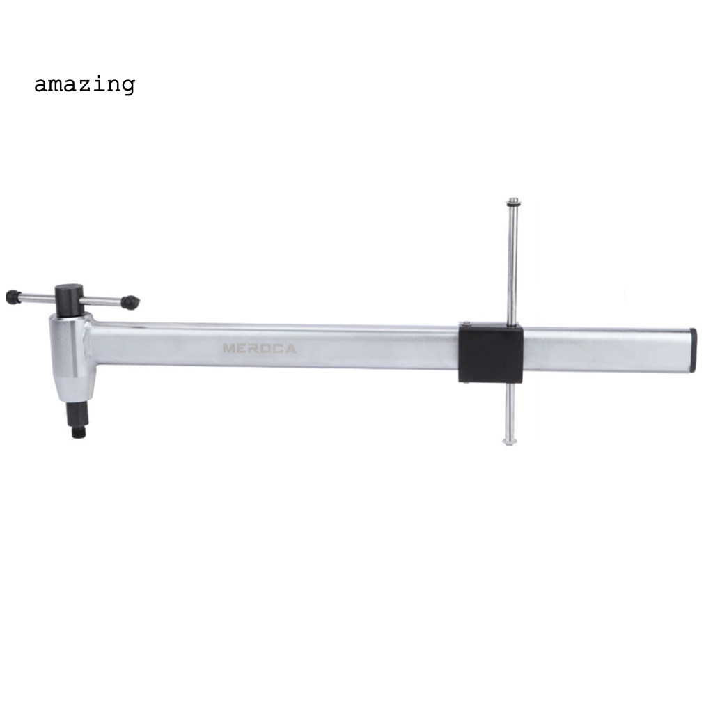 Móc Kẹp Cố Định Bằng Hợp Kim Nhôm Chống Biến Dạng Tiện Dụng Cho Xe Đạp