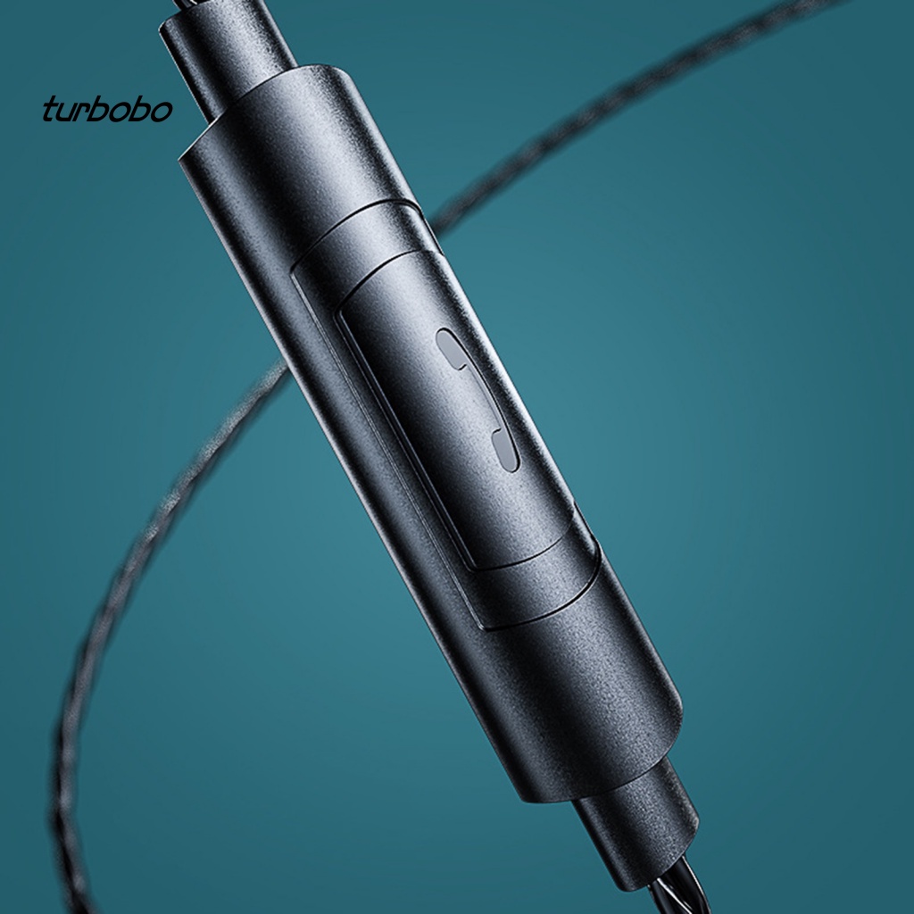 Tai Nghe Nhét Tai Chống Nước Jack 3.5mm Âm Thanh HiFi Kiểu Dáng Sang Trọng