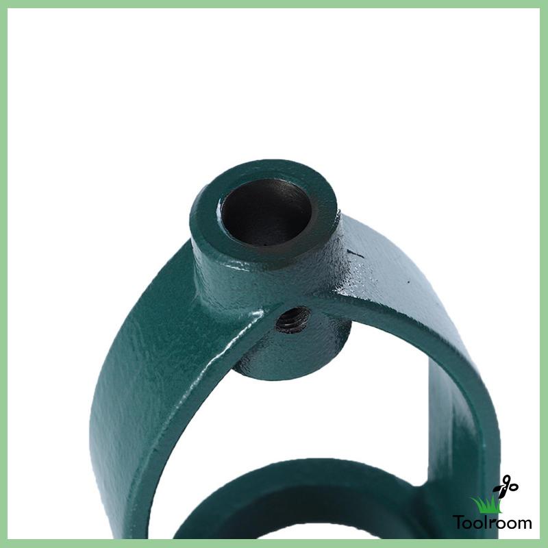 Đầu Chuyển Đổi Mũi Khoan Hình Vuông Bằng Kim Loại Chuyên Dụng