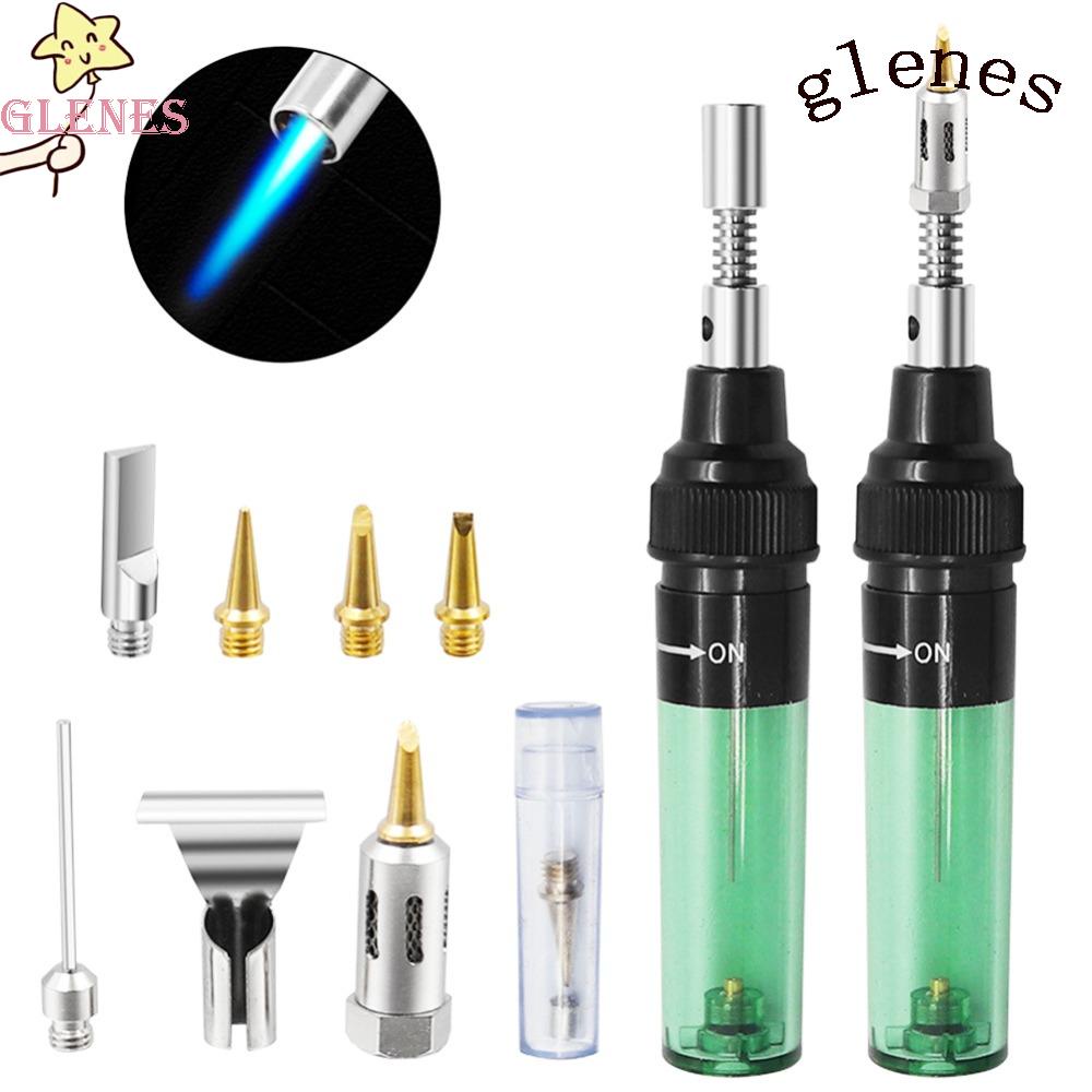 Mũi Hàn Mini 4 Trong 1 Chịu Nhiệt Tốt Tiện Dụng