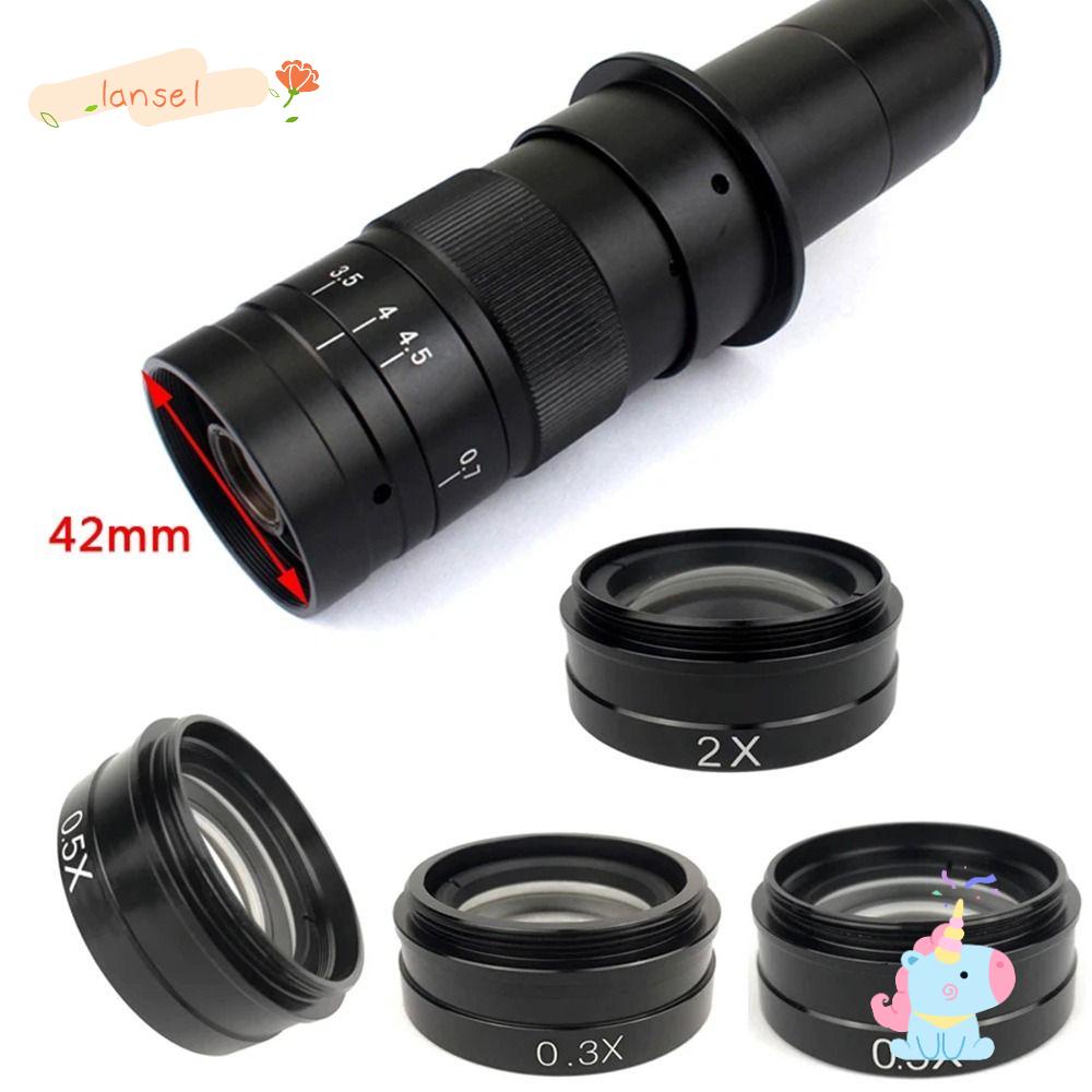 Ống Kính Lọc Cặp Chuyên Nghiệp Cho Barlow