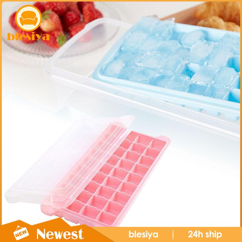 Khay Làm Đá / Socola / Nước Ép Tiện Dụng Chất Lượng Cao