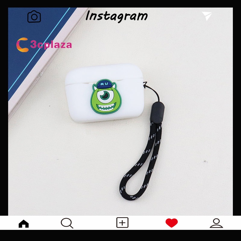 NY08 Anker Soundcore A20i CASE Dustproof Soft Washable Protective CASE Silicone Case for Anker Soundcore A20i