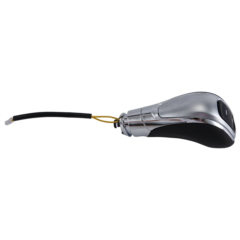 1 Cần Sang Số Tự Động Bằng Nhựa ABS Cho OPEL VAUXHALL MOKKA J13 2012-2019