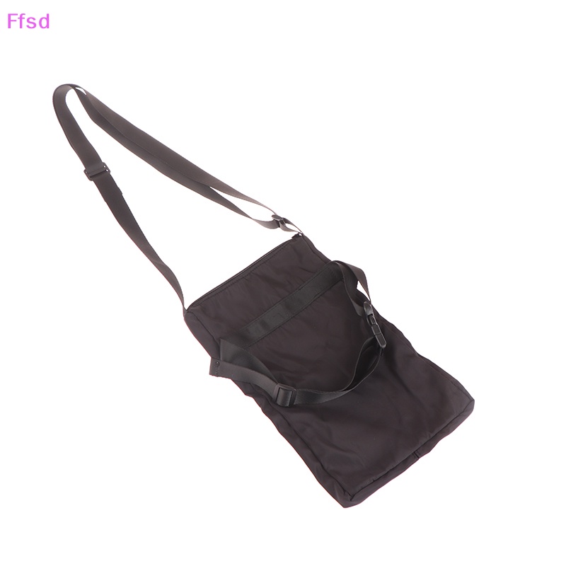 {Ffsd} Vỏ Bọc Túi Đi Vệ Sinh Đeo Vai / Ống Thoát Nước Có Thể Điều Chỉnh Được * Bán Chạy