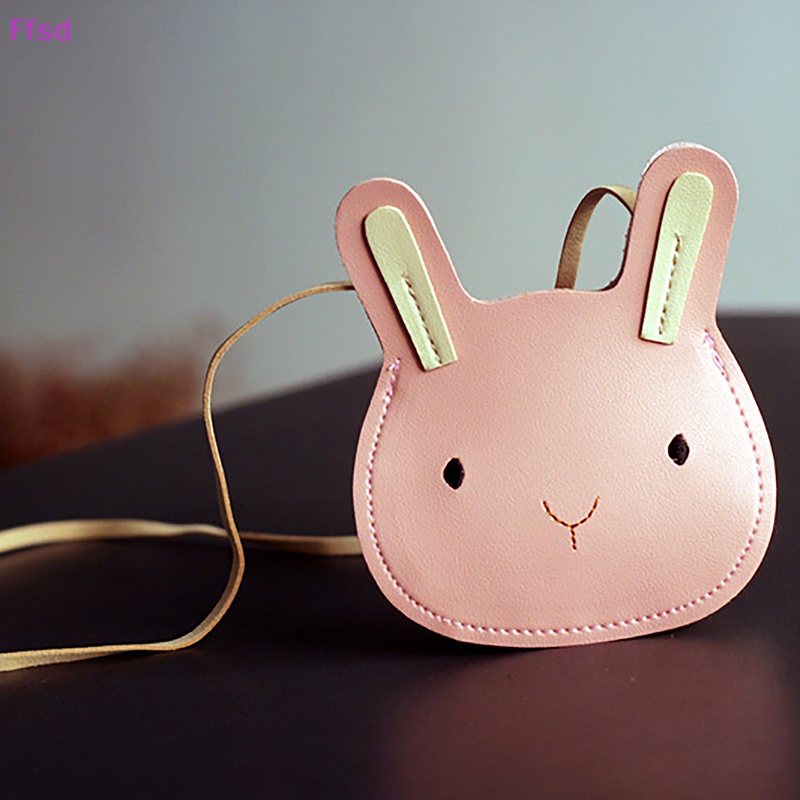 {Ffsd} Túi Trẻ Em Trang Trí Hoạt Hình Dễ Thương * Bán Chạy