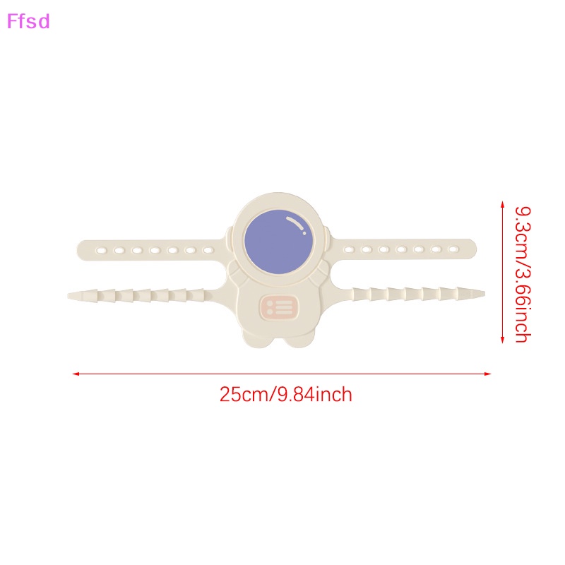 {Ffsd} Đệm Silicone Đóng Cửa Chống Tiếng Ồn Giảm Tiếng Ồn * Hàng Bán Chạy