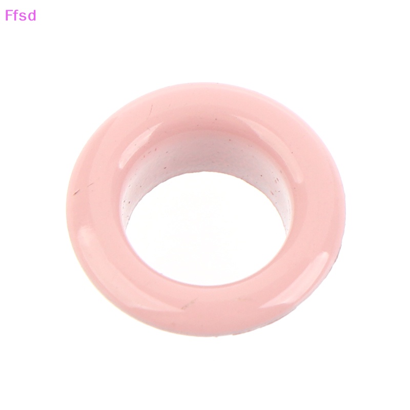 1 Bộ Dụng Cụ Đục Lỗ Kim Loại Chuyên Dụng Cho Túi Tarpaulin