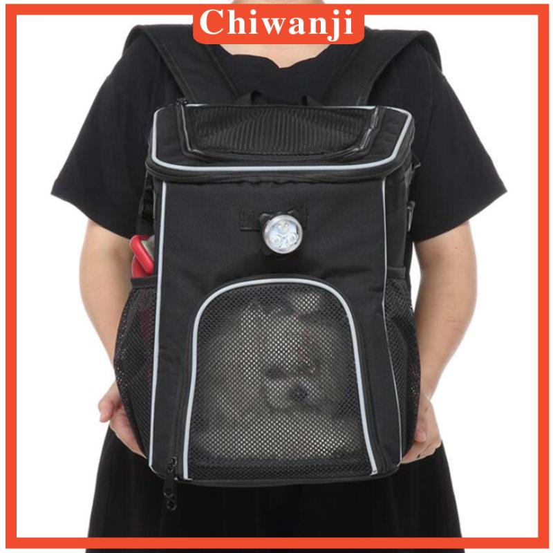 Giỏ Đựng Thú Cưng Gắn Phía Trước Xe Đạp Leo Núi / Cắm Trại Thoáng Khí