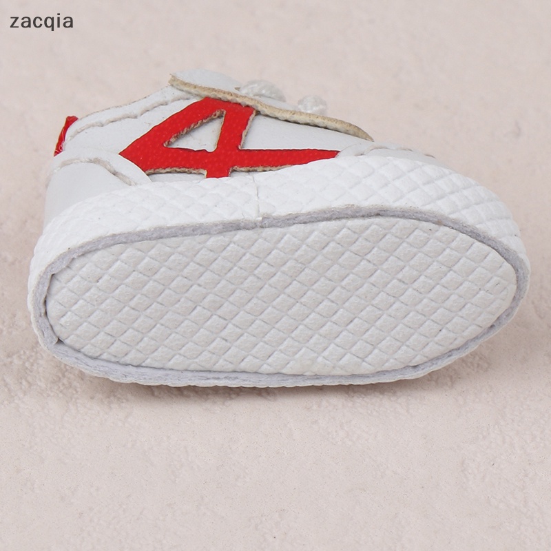 Giày Thể Thao Thời Trang Cho Búp Bê Tỉ Lệ 1 / 12